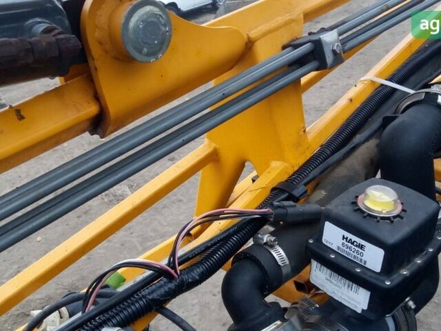 Hagie STS, объемом двигателя 0 л и пробегом 0 тыс. км за 139000 $, фото 9 на Automoto.ua