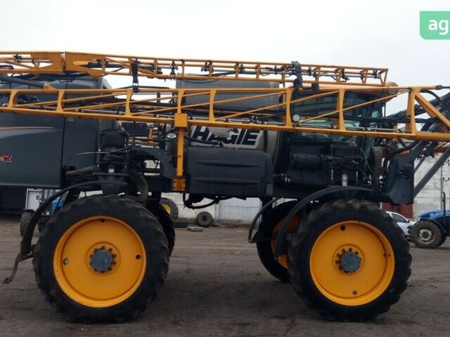 Hagie STS, объемом двигателя 0 л и пробегом 0 тыс. км за 139000 $, фото 3 на Automoto.ua