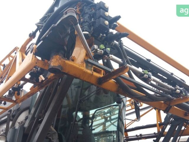 Hagie STS, объемом двигателя 0 л и пробегом 0 тыс. км за 139000 $, фото 10 на Automoto.ua