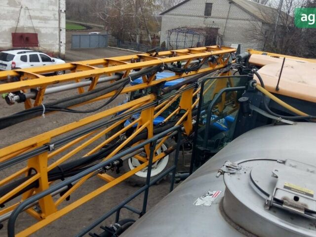 Hagie STS, объемом двигателя 0 л и пробегом 0 тыс. км за 139000 $, фото 2 на Automoto.ua