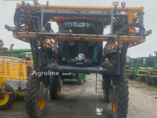 Hagie STS12, объемом двигателя 0 л и пробегом 0 тыс. км за 153078 $, фото 1 на Automoto.ua