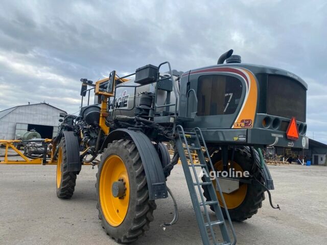 Hagie STS12, об'ємом двигуна 0 л та пробігом 0 тис. км за 168426 $, фото 1 на Automoto.ua