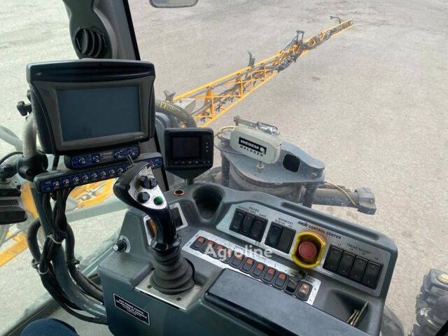 Hagie STS12, об'ємом двигуна 0 л та пробігом 0 тис. км за 168426 $, фото 3 на Automoto.ua