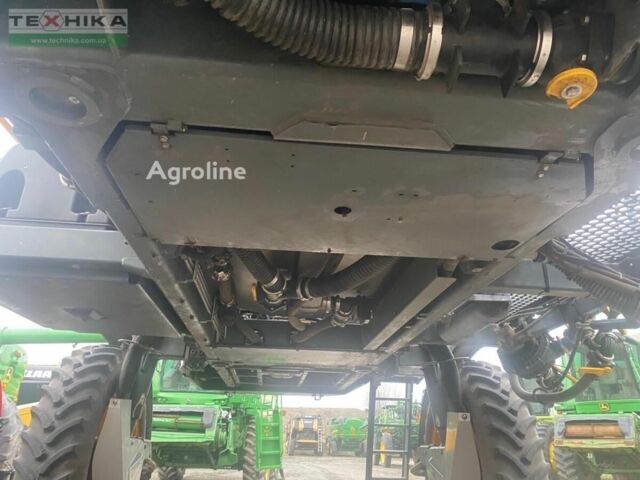 Hagie STS12, объемом двигателя 0 л и пробегом 0 тыс. км за 153078 $, фото 13 на Automoto.ua