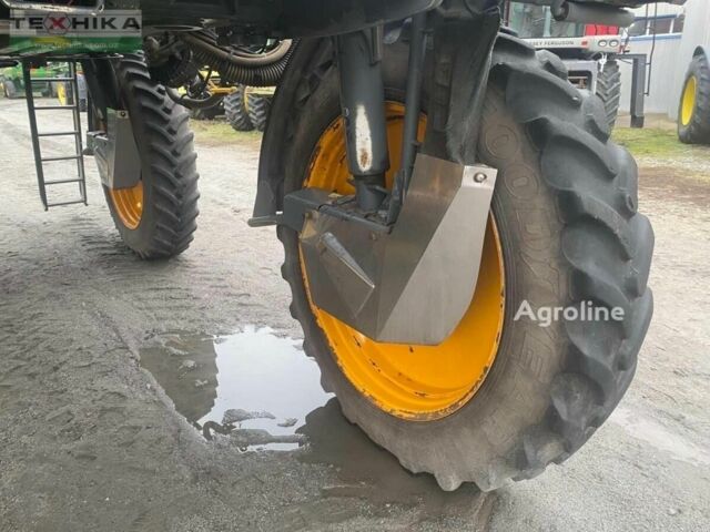 Hagie STS12, объемом двигателя 0 л и пробегом 0 тыс. км за 153078 $, фото 10 на Automoto.ua