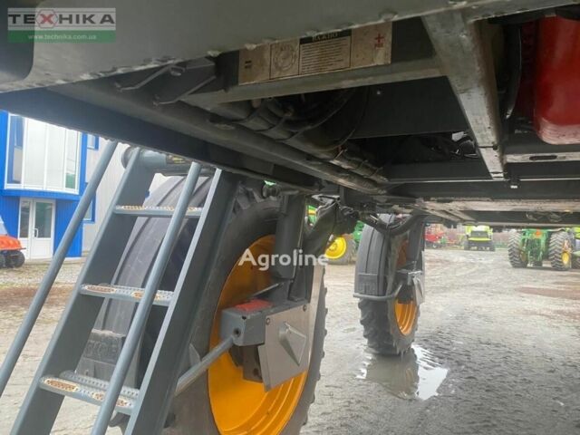 Hagie STS12, объемом двигателя 0 л и пробегом 0 тыс. км за 153078 $, фото 15 на Automoto.ua