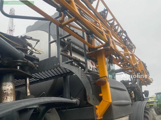 Hagie STS12, объемом двигателя 0 л и пробегом 0 тыс. км за 153078 $, фото 4 на Automoto.ua