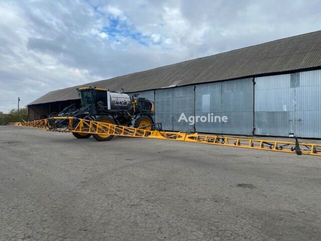 Hagie STS12, об'ємом двигуна 0 л та пробігом 0 тис. км за 168426 $, фото 5 на Automoto.ua