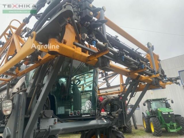 Hagie STS12, объемом двигателя 0 л и пробегом 0 тыс. км за 153078 $, фото 11 на Automoto.ua