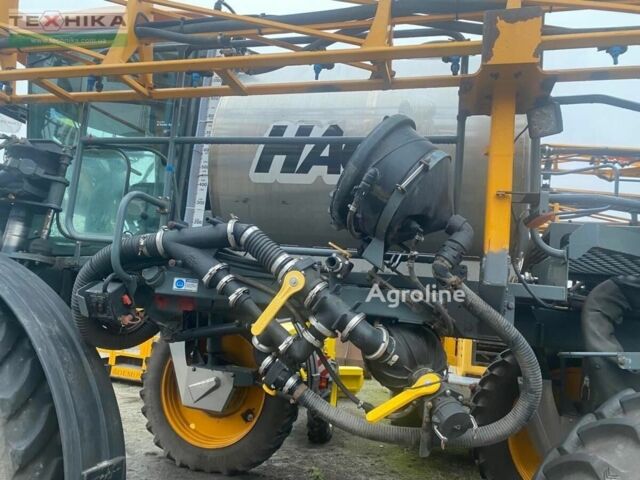 Hagie STS12, объемом двигателя 0 л и пробегом 0 тыс. км за 153078 $, фото 8 на Automoto.ua