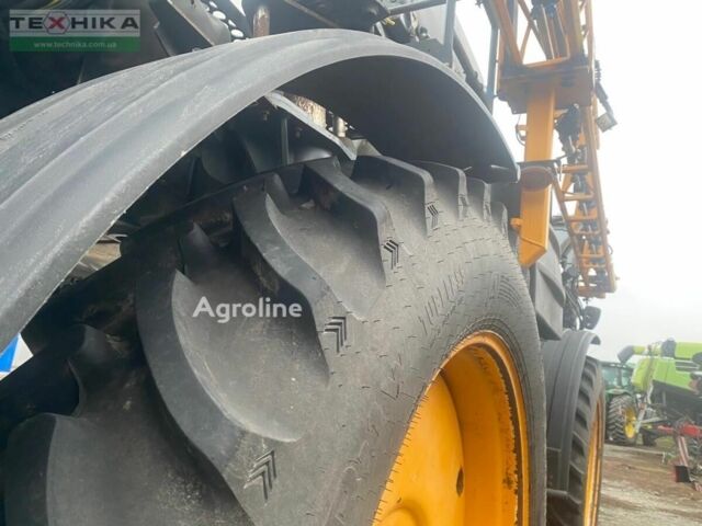 Hagie STS12, объемом двигателя 0 л и пробегом 0 тыс. км за 153078 $, фото 17 на Automoto.ua