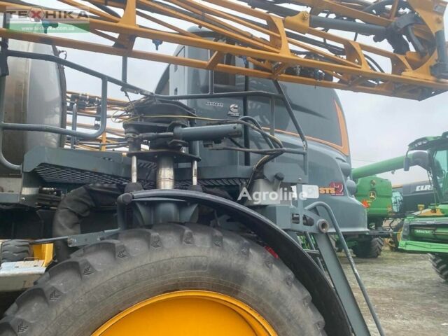 Hagie STS12, объемом двигателя 0 л и пробегом 0 тыс. км за 153078 $, фото 7 на Automoto.ua