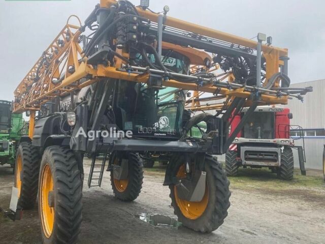 Hagie STS12, объемом двигателя 0 л и пробегом 0 тыс. км за 153078 $, фото 3 на Automoto.ua