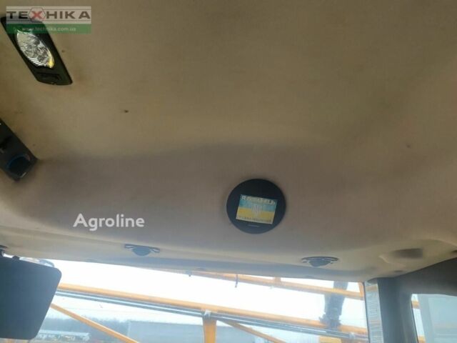 Hagie STS12, объемом двигателя 0 л и пробегом 0 тыс. км за 153078 $, фото 23 на Automoto.ua