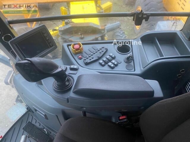Hagie STS12, объемом двигателя 0 л и пробегом 0 тыс. км за 153078 $, фото 28 на Automoto.ua