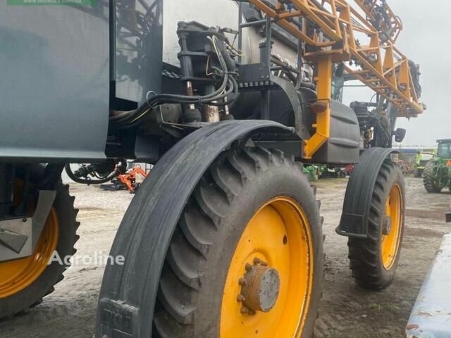 Hagie STS12, объемом двигателя 0 л и пробегом 0 тыс. км за 153078 $, фото 16 на Automoto.ua