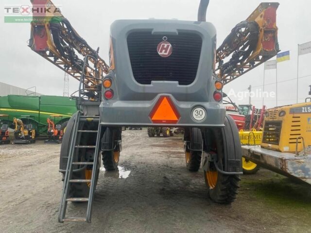 Hagie STS12, объемом двигателя 0 л и пробегом 0 тыс. км за 153078 $, фото 2 на Automoto.ua