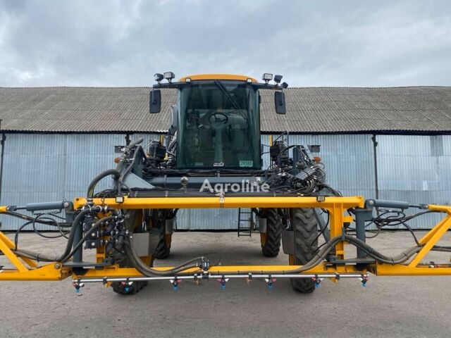 Hagie STS12, об'ємом двигуна 0 л та пробігом 0 тис. км за 168426 $, фото 4 на Automoto.ua