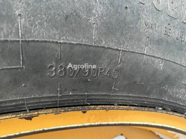 Hagie STS12, объемом двигателя 0 л и пробегом 0 тыс. км за 153078 $, фото 21 на Automoto.ua