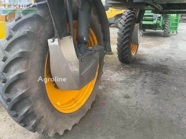Hagie STS12, объемом двигателя 0 л и пробегом 0 тыс. км за 153078 $, фото 9 на Automoto.ua