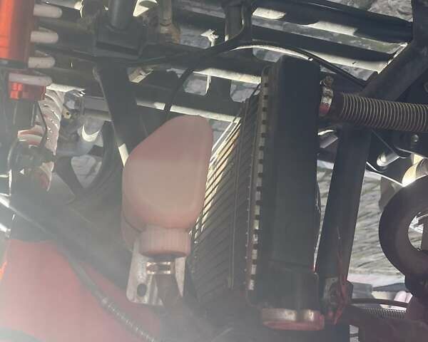 Червоний Хеймер 200, об'ємом двигуна 0 л та пробігом 1 тис. км за 1200 $, фото 2 на Automoto.ua