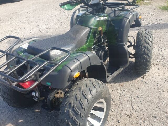 Хеймер 200, объемом двигателя 0.18 л и пробегом 0 тыс. км за 1188 $, фото 3 на Automoto.ua