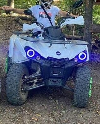 Хеймер 200, объемом двигателя 0.2 л и пробегом 0 тыс. км за 1650 $, фото 6 на Automoto.ua