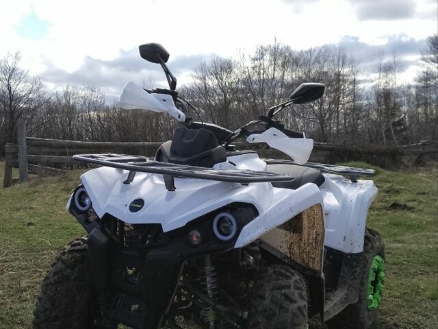 Хеймер 200, объемом двигателя 0.2 л и пробегом 0 тыс. км за 1650 $, фото 4 на Automoto.ua