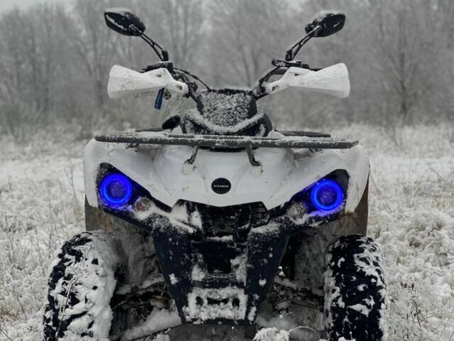 Хеймер 200, объемом двигателя 0.2 л и пробегом 0 тыс. км за 1650 $, фото 8 на Automoto.ua