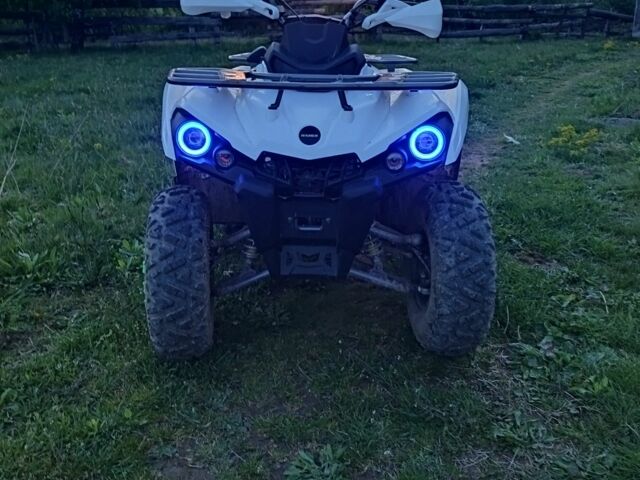 Хеймер 200, объемом двигателя 0.2 л и пробегом 0 тыс. км за 1650 $, фото 2 на Automoto.ua