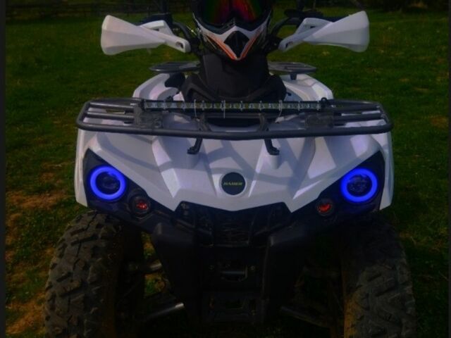 Хеймер 200, объемом двигателя 0.2 л и пробегом 0 тыс. км за 1650 $, фото 3 на Automoto.ua