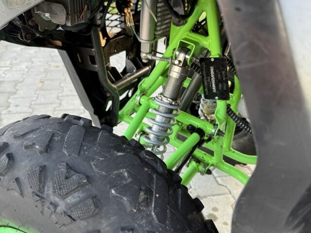 Хеймер 200, объемом двигателя 0.2 л и пробегом 0 тыс. км за 2000 $, фото 5 на Automoto.ua