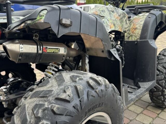 Хеймер 200, объемом двигателя 0 л и пробегом 0 тыс. км за 1283 $, фото 6 на Automoto.ua