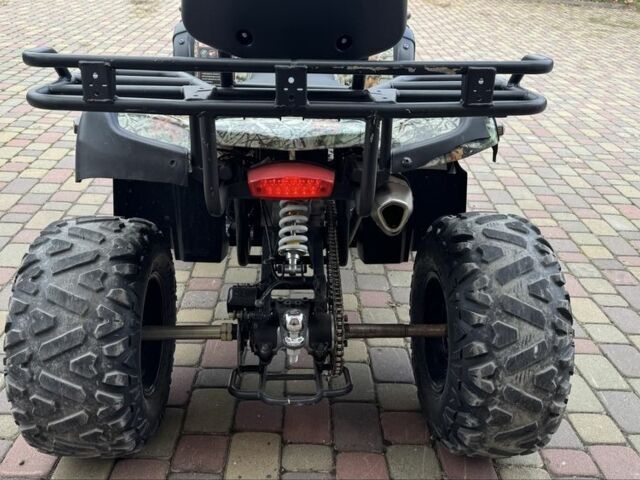 Хеймер 200, объемом двигателя 0 л и пробегом 0 тыс. км за 1283 $, фото 5 на Automoto.ua