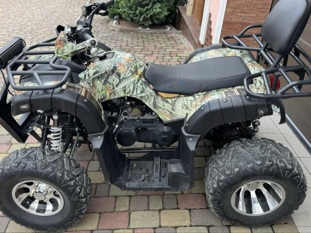 Хеймер 200, объемом двигателя 0 л и пробегом 0 тыс. км за 1283 $, фото 4 на Automoto.ua