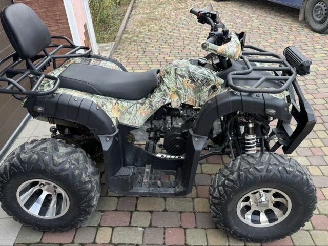 Хеймер 200, объемом двигателя 0 л и пробегом 0 тыс. км за 1283 $, фото 3 на Automoto.ua