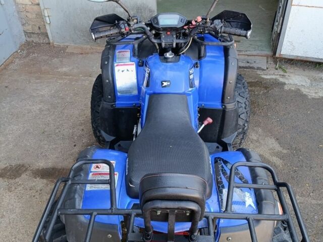 Хеймер 200, объемом двигателя 0.2 л и пробегом 0 тыс. км за 1300 $, фото 1 на Automoto.ua
