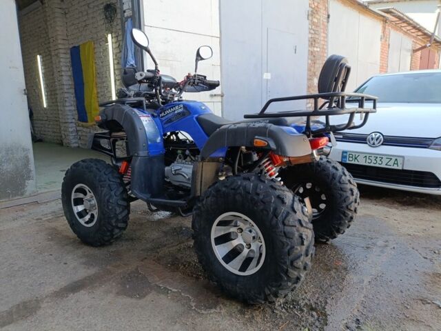 Хеймер 200, объемом двигателя 0.2 л и пробегом 0 тыс. км за 1300 $, фото 7 на Automoto.ua