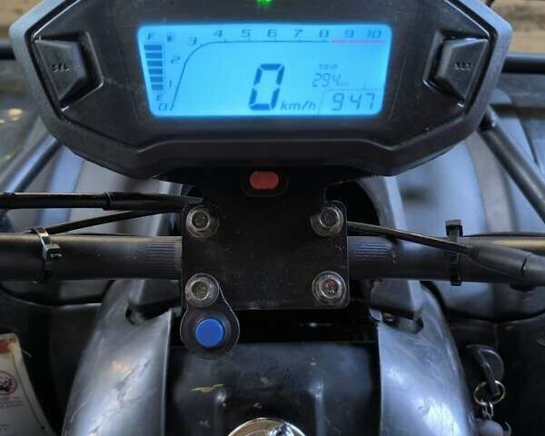 Черный Хеймер 250, объемом двигателя 0.25 л и пробегом 2 тыс. км за 1750 $, фото 14 на Automoto.ua