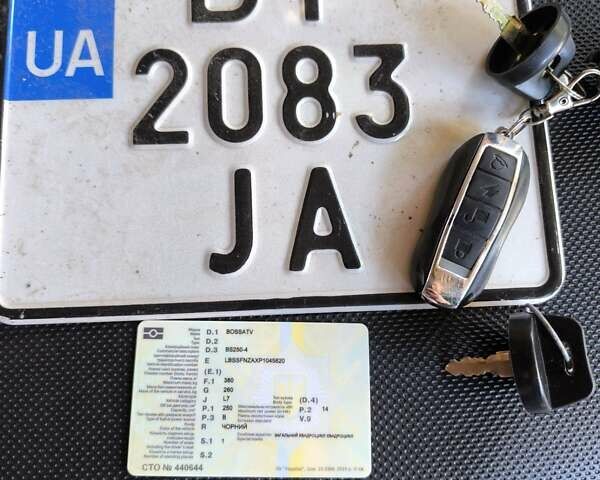 Черный Хеймер 250, объемом двигателя 0.25 л и пробегом 2 тыс. км за 1750 $, фото 19 на Automoto.ua