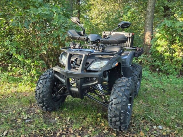 Хеймер 250, объемом двигателя 0.25 л и пробегом 0 тыс. км за 1650 $, фото 4 на Automoto.ua