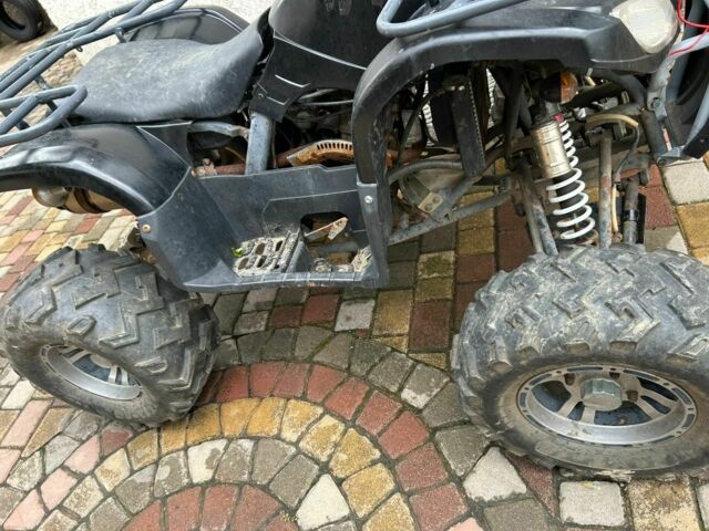 Хеймер 250, объемом двигателя 0.25 л и пробегом 0 тыс. км за 800 $, фото 4 на Automoto.ua