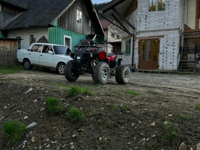 Хеймер 250, об'ємом двигуна 0.25 л та пробігом 0 тис. км за 1200 $, фото 8 на Automoto.ua