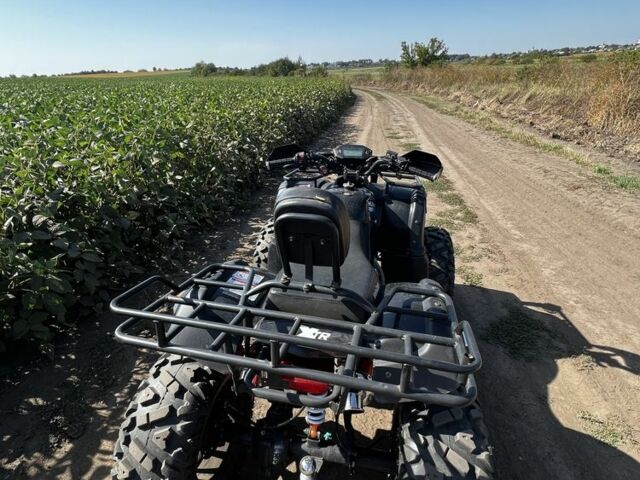 Хеймер 250, объемом двигателя 0.25 л и пробегом 0 тыс. км за 1999 $, фото 5 на Automoto.ua