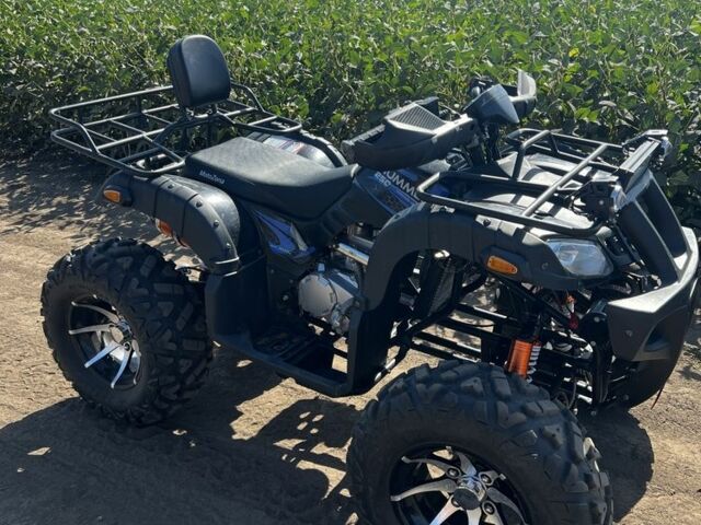 Хеймер 250, объемом двигателя 0.25 л и пробегом 0 тыс. км за 1999 $, фото 3 на Automoto.ua