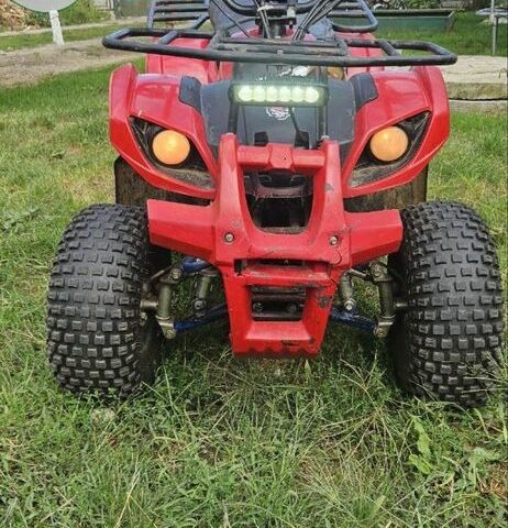 Хеймер 3302, объемом двигателя 2.3 л и пробегом 0 тыс. км за 400 $, фото 2 на Automoto.ua