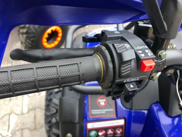 Хеймер 3302, объемом двигателя 0.2 л и пробегом 0 тыс. км за 2500 $, фото 10 на Automoto.ua