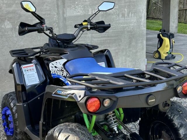 Хеймер 3302, объемом двигателя 0.2 л и пробегом 0 тыс. км за 1645 $, фото 3 на Automoto.ua