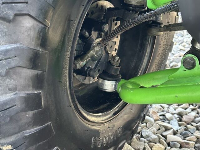 Хеймер 3302, объемом двигателя 0.2 л и пробегом 0 тыс. км за 1645 $, фото 2 на Automoto.ua