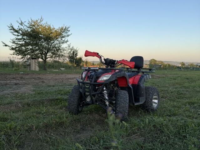 Хеймер 3302, объемом двигателя 2.3 л и пробегом 0 тыс. км за 1700 $, фото 4 на Automoto.ua